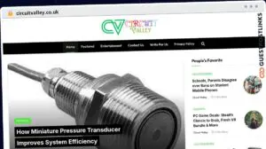 Publish Guest Post on circuitvalley.co.uk