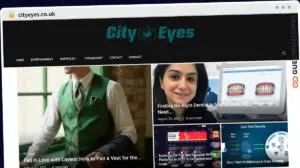 Publish Guest Post on cityeyes.co.uk