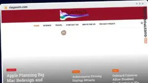 Publish Guest Post on clayposts.com