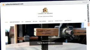 Publish Guest Post on colbertondemand.com
