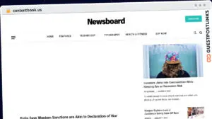 Publish Guest Post on contentbook.us