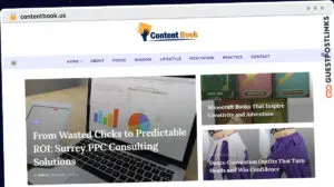 Publish Guest Post on contentbook.us