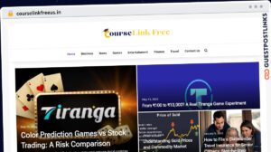 Publish Guest Post on courselinkfreeus.in