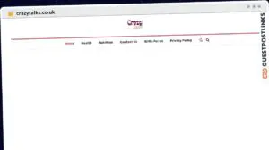 Publish Guest Post on crazytalks.co.uk