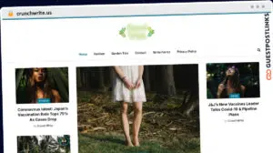 Publish Guest Post on crunchwrite.us