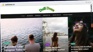 Publish Guest Post on daildoze.us