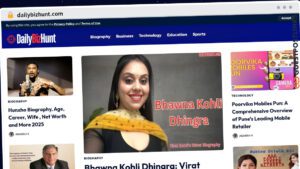 Publish Guest Post on dailybizhunt.com