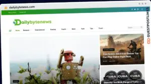 Publish Guest Post on dailybytenews.com