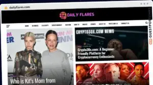 Publish Guest Post on dailyflares.com