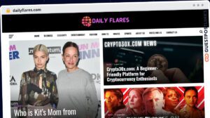 Publish Guest Post on dailyflares.com