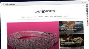 Publish Guest Post on dailynote.us