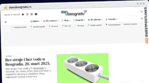 Publish Guest Post on danubeogradu.rs