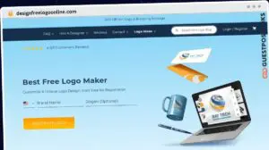 Publish Guest Post on designfreelogoonline.com