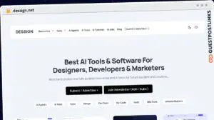 Publish Guest Post on dessign.net