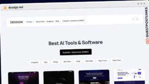 Publish Guest Post on dessign.net