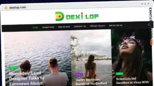 Publish Guest Post on dexilop.com