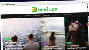 Publish Guest Post on dexilop.com
