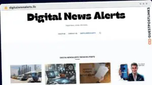 Publish Guest Post on digitalnewsalerts.llc