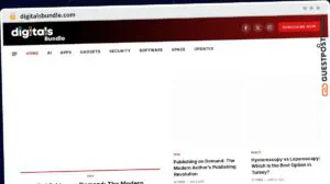Publish Guest Post on digitalsbundle.com