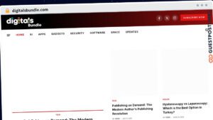 Publish Guest Post on digitalsbundle.com
