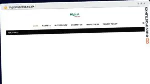 Publish Guest Post on digitalspeaks.co.uk