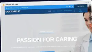 Publish Guest Post on doctori247.com