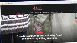 Publish Guest Post on domesilo.us