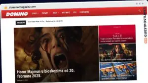 Publish Guest Post on dominomagazin.com