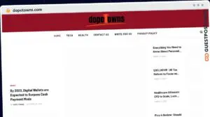 Publish Guest Post on dopetowns.com