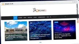 Publish Guest Post on dream-11.in
