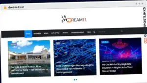 Publish Guest Post on dream-11.in
