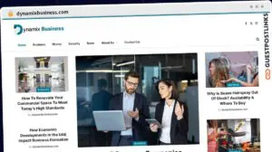 Publish Guest Post on dynamixbusiness.com