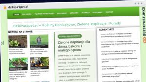 Publish Guest Post on dzikiparapet.pl