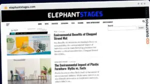 Publish Guest Post on elephantstages.com