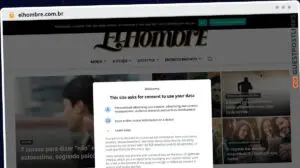 Publish Guest Post on elhombre.com.br