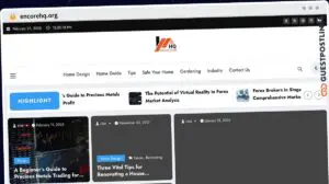 Publish Guest Post on encorehq.org