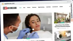 Publish Guest Post on equiimcom.com