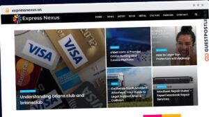 Publish Guest Post on expressnexus.us