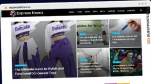 Publish Guest Post on expressnexus.us