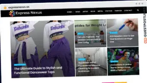 Publish Guest Post on expressnexus.us