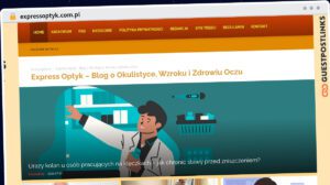 Publish Guest Post on expressoptyk.com.pl