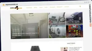 Publish Guest Post on expresszone.co