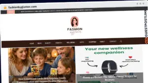 Publish Guest Post on fashionbyglamor.com