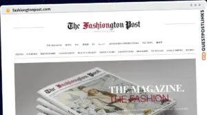 Publish Guest Post on fashiongtonpost.com