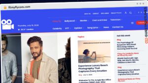 Publish Guest Post on filmyflycom.com
