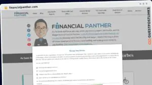 Publish Guest Post on financialpanther.com