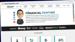 Publish Guest Post on financialpanther.com