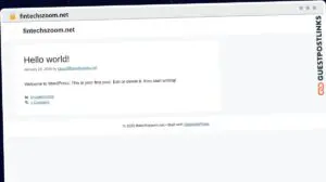 Publish Guest Post on fintechszoom.net