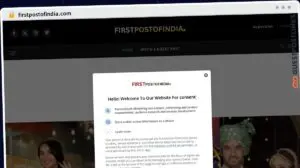 Publish Guest Post on firstpostofindia.com
