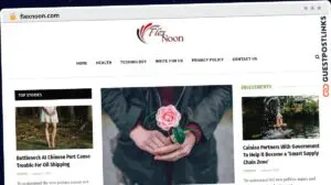 Publish Guest Post on flexnoon.com